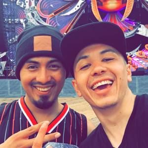 Meet your Posher, Diego